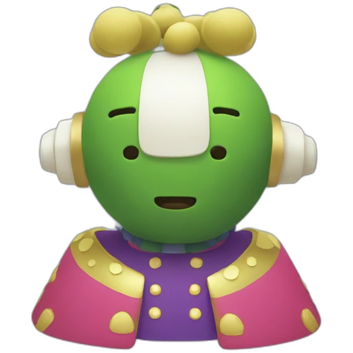 katamari emoji