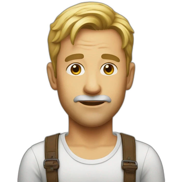 Ruquier emoji