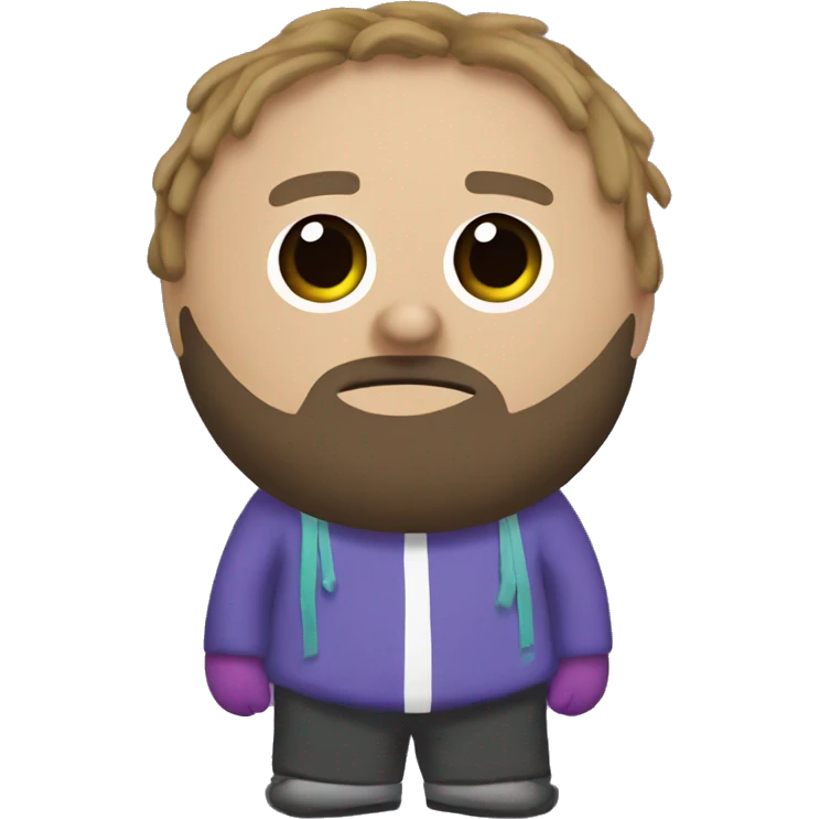 Memberberries south park emoji