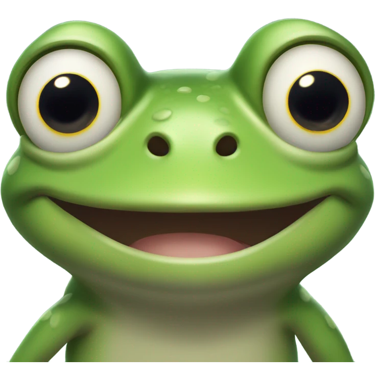 Pepe emoji