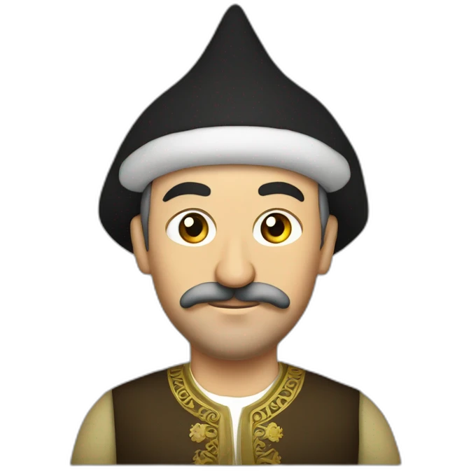 Fatih-Sultan-Mehmet emoji