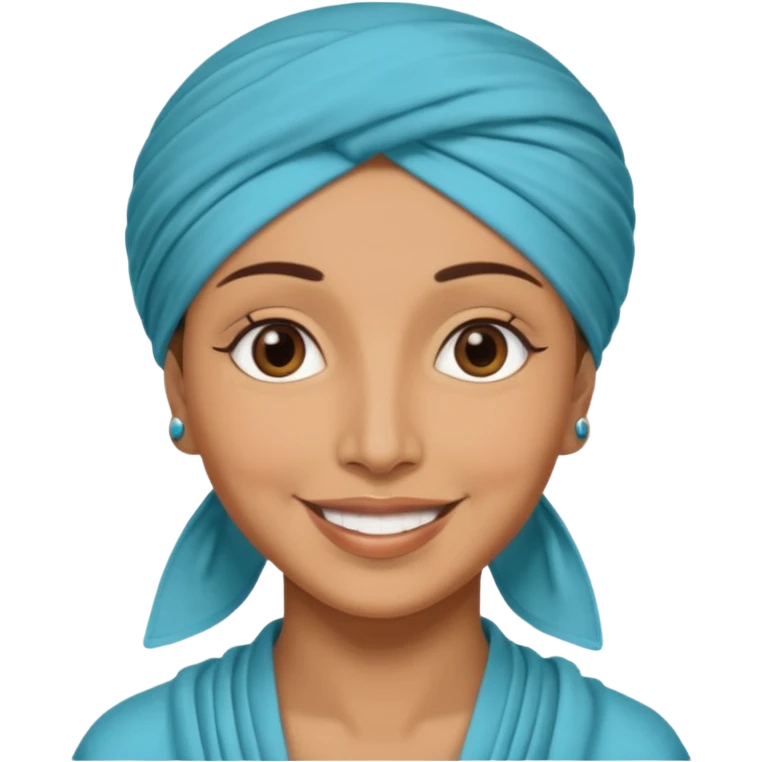 Rumi but suggested emoji