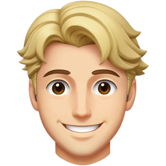 Johnathan joestar emoji