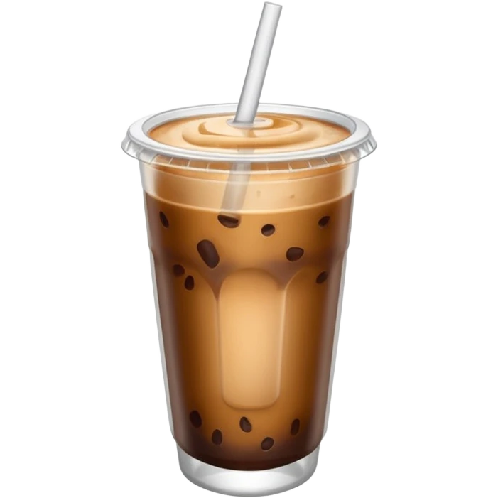 ice coffee togo emoji