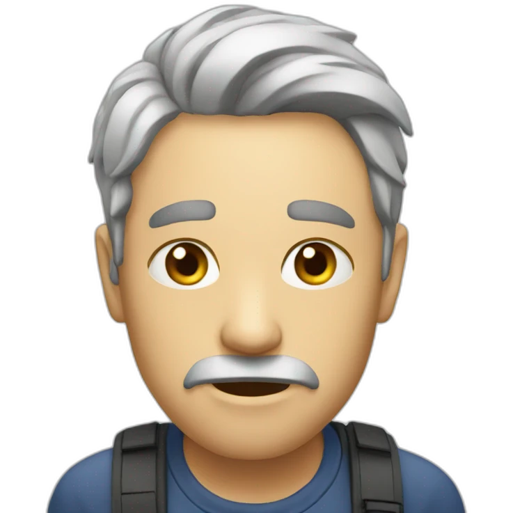 Error emoji