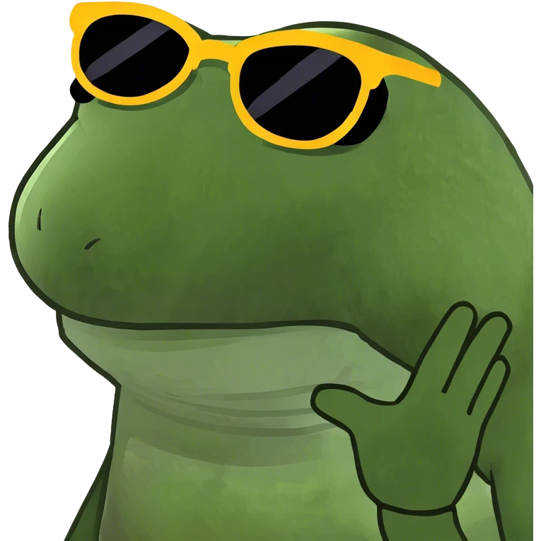 Nigga emoji