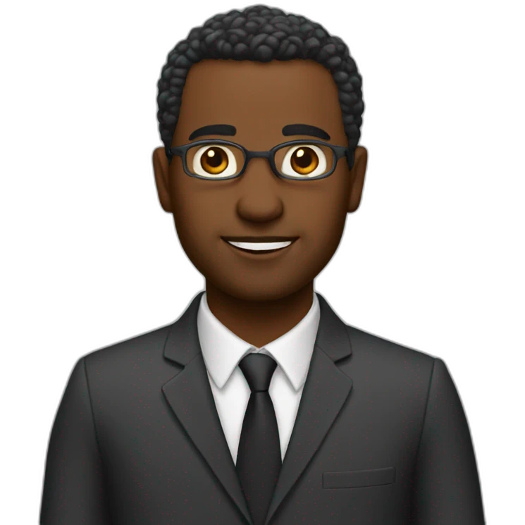 Emanuel emoji