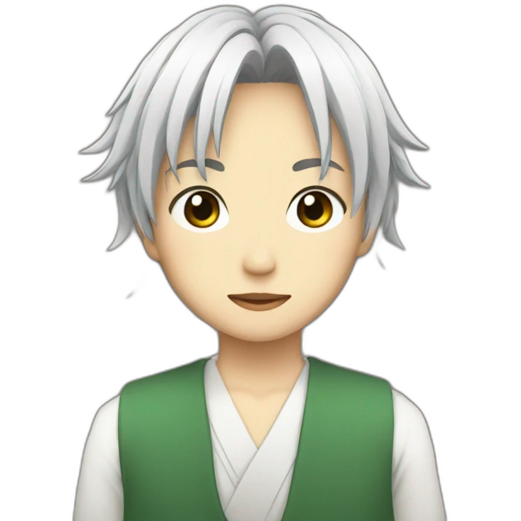 isuku emoji