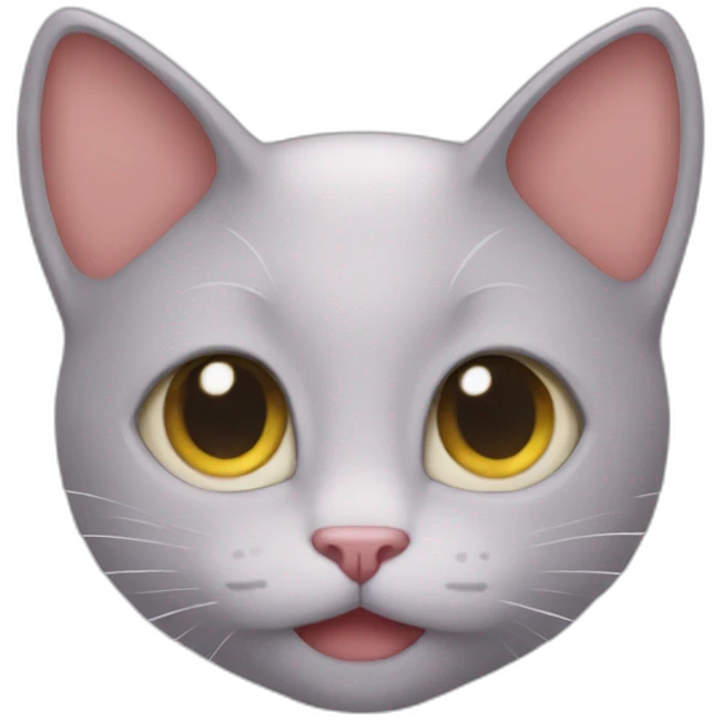 mew emoji
