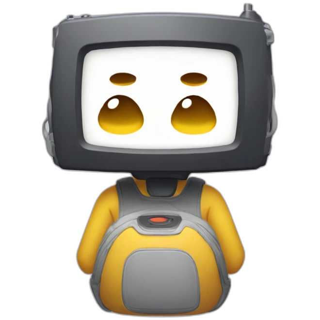 PlayStation 5 sonny emoji