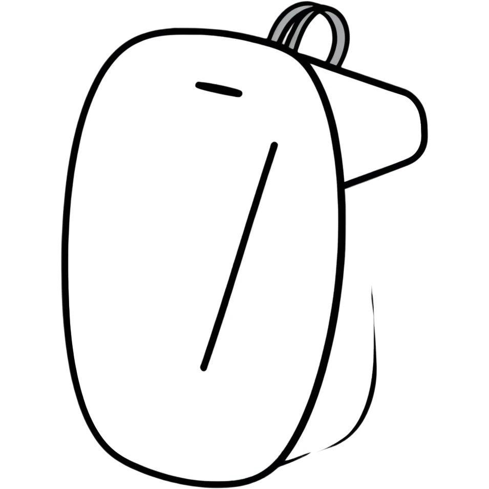 number one emoji