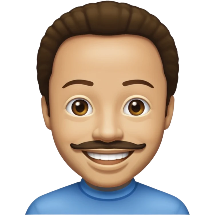 Maurice White emoji