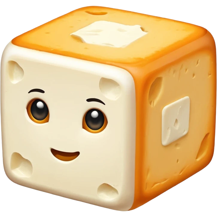 Paneer emoji