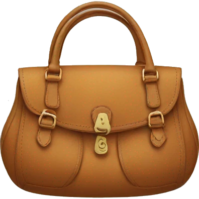 purse emoji