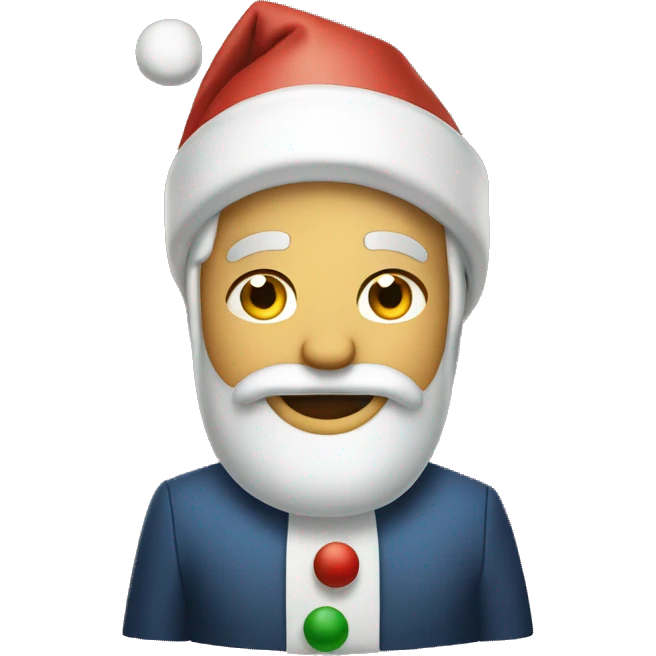 Adventskalender  emoji