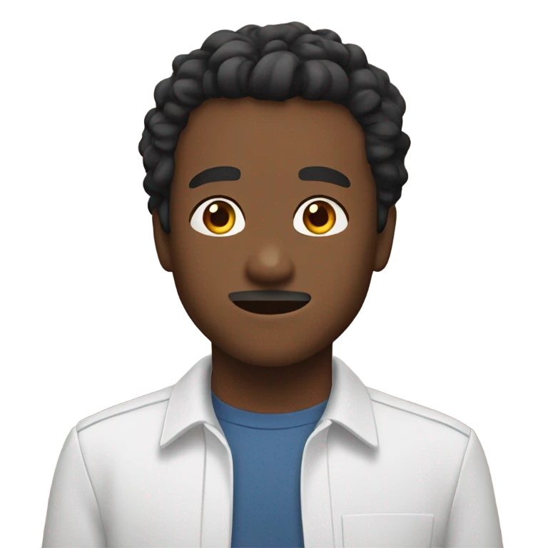 your name \n emoji