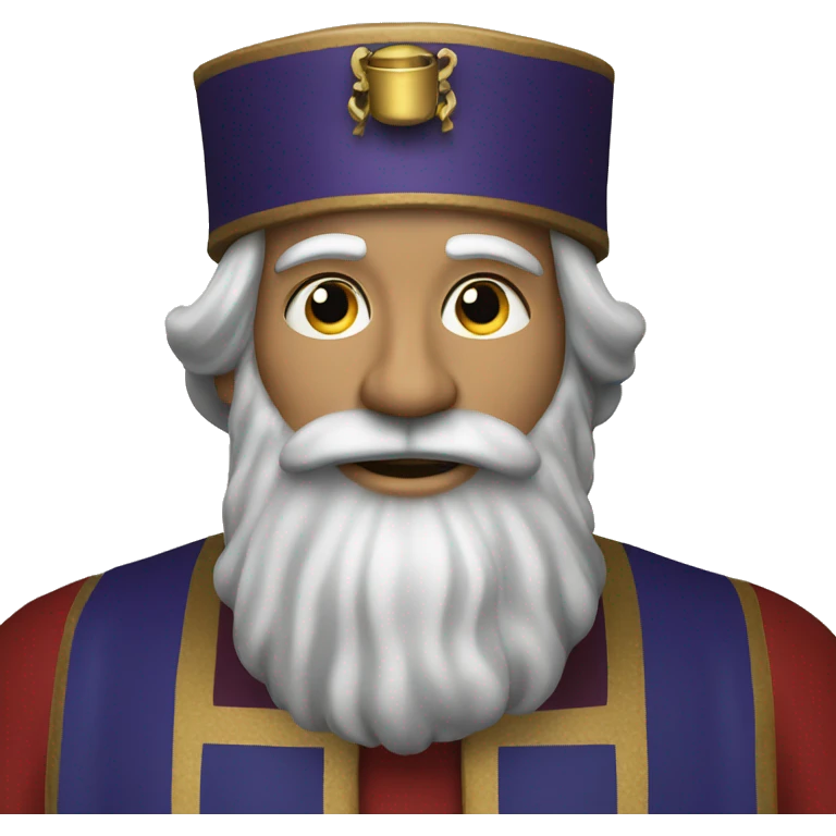 sinterklaas emoji