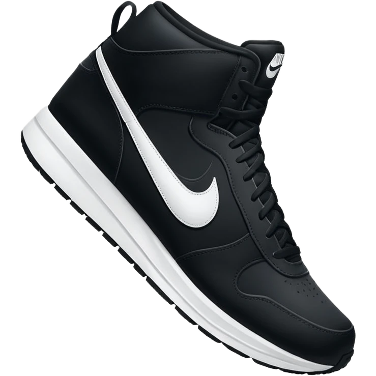 Nike  emoji