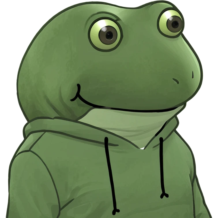 Can wearing hoodie emoji