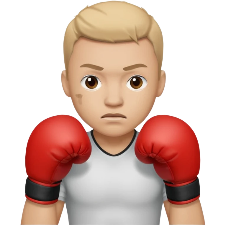 Boksz 😵🤕 ko  emoji