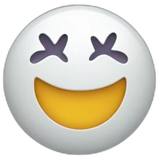 asterisk smiling face emoji