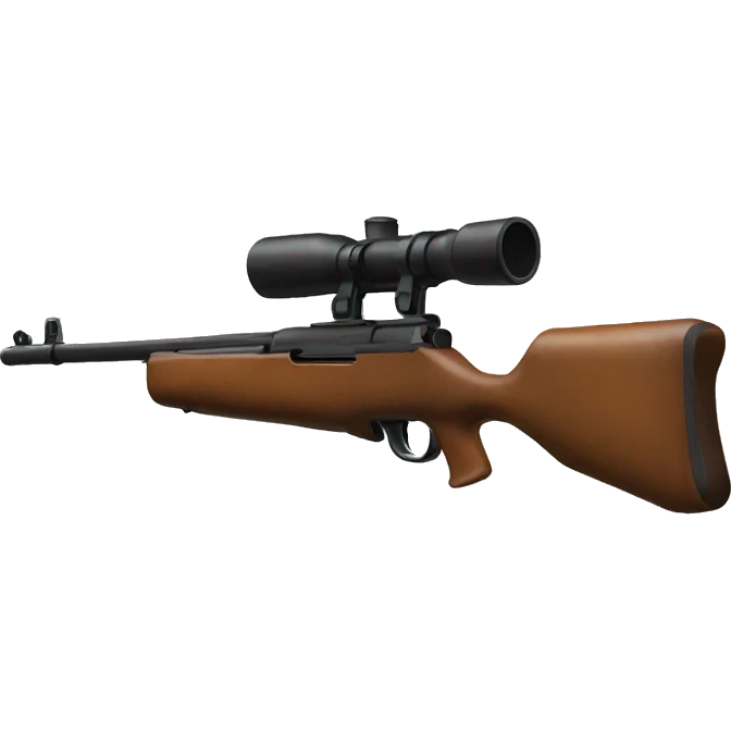 Kar98  emoji