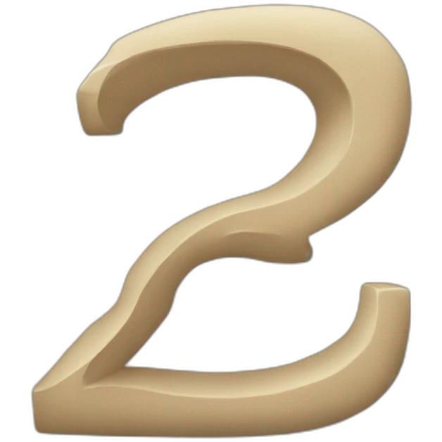 Letter Z emoji