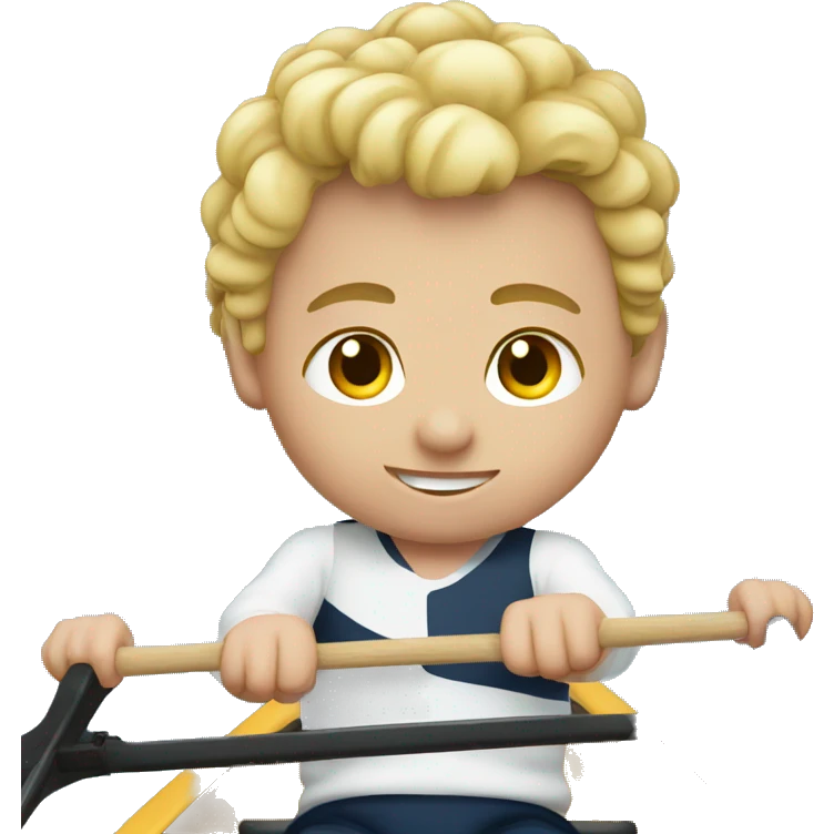 8+ rowing  emoji