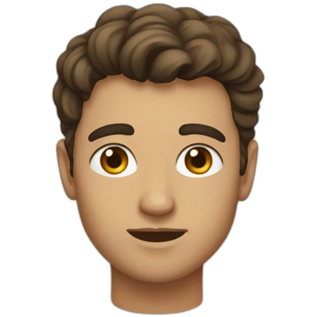 Bennacer emoji