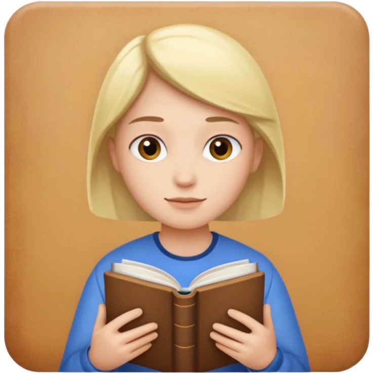 librocubicularist emoji