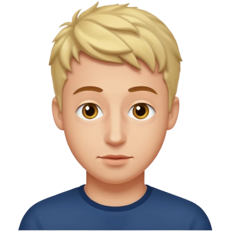 jeremy allen white emoji