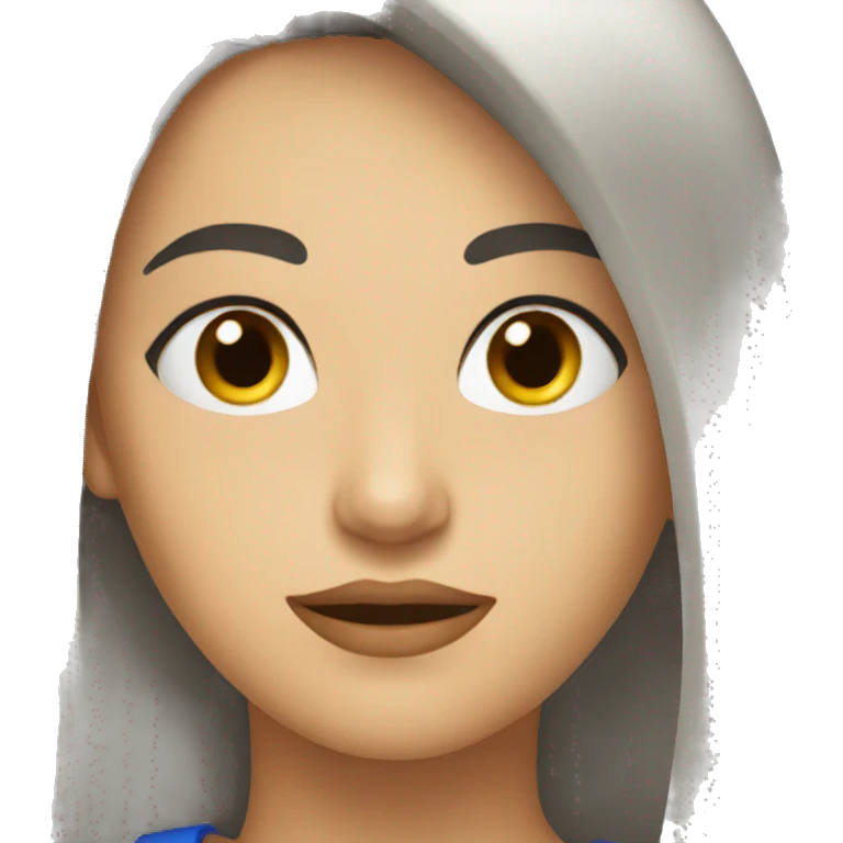giorgia emoji