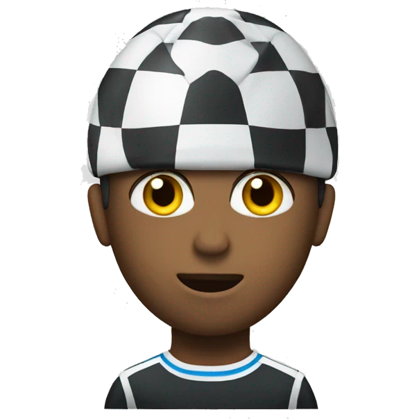 racing brain emoji