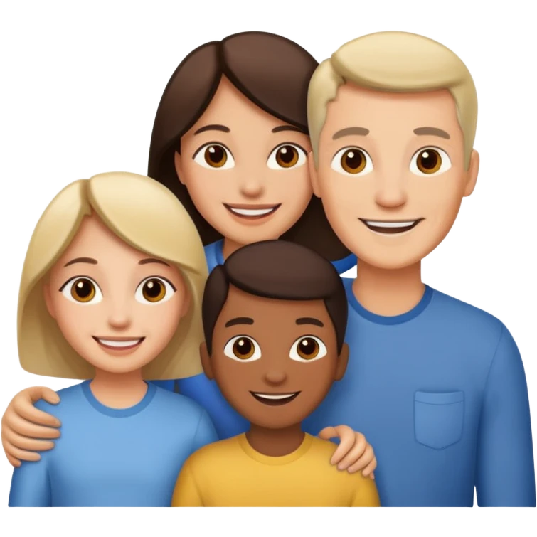 family emoji