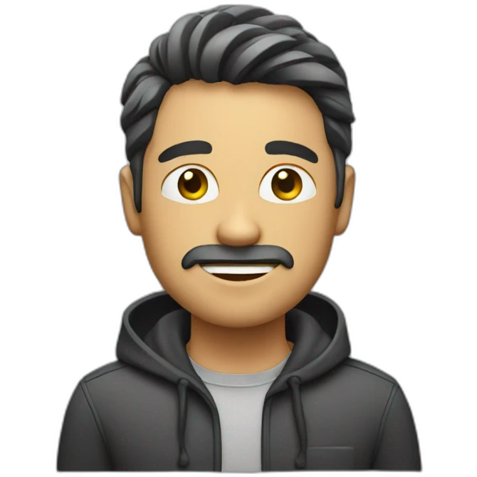 Video editor  emoji