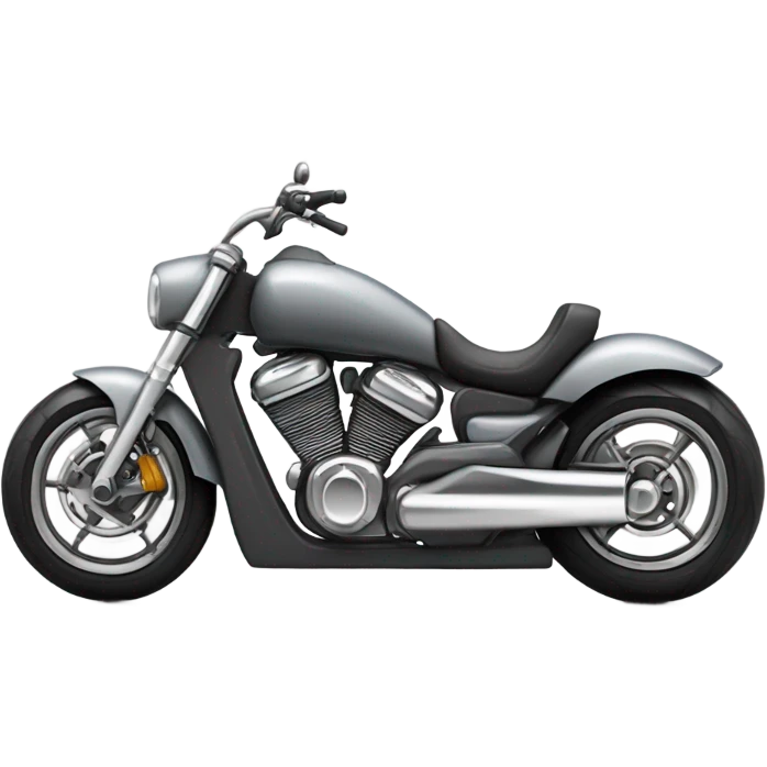 Motorcycle  emoji