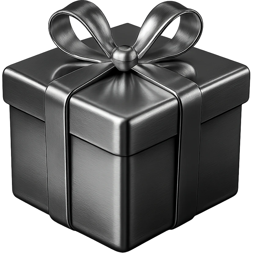 gift emoji