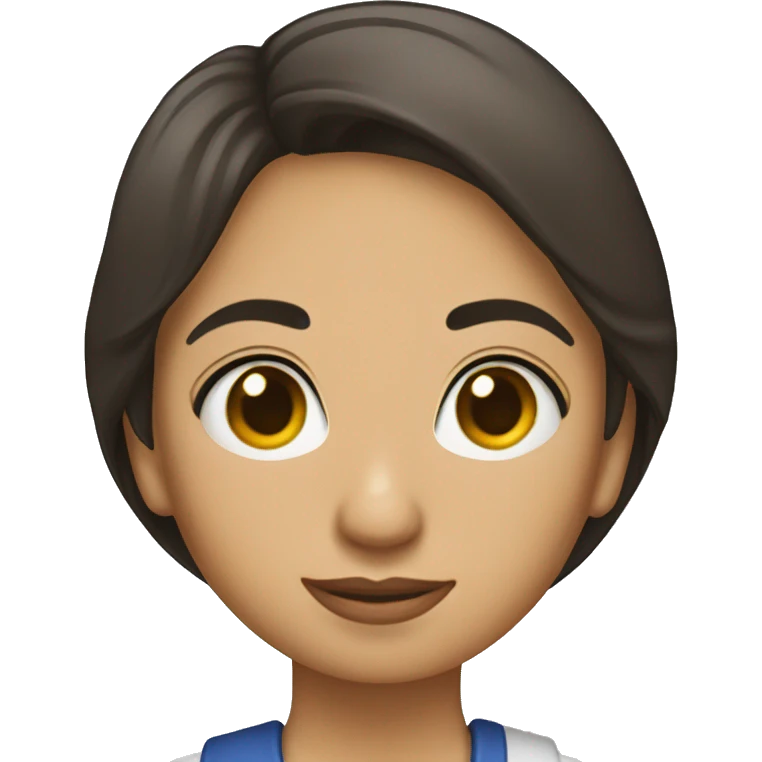 Gabriela Silang emoji
