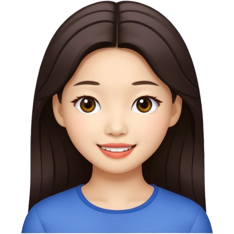 Jennie kim emoji