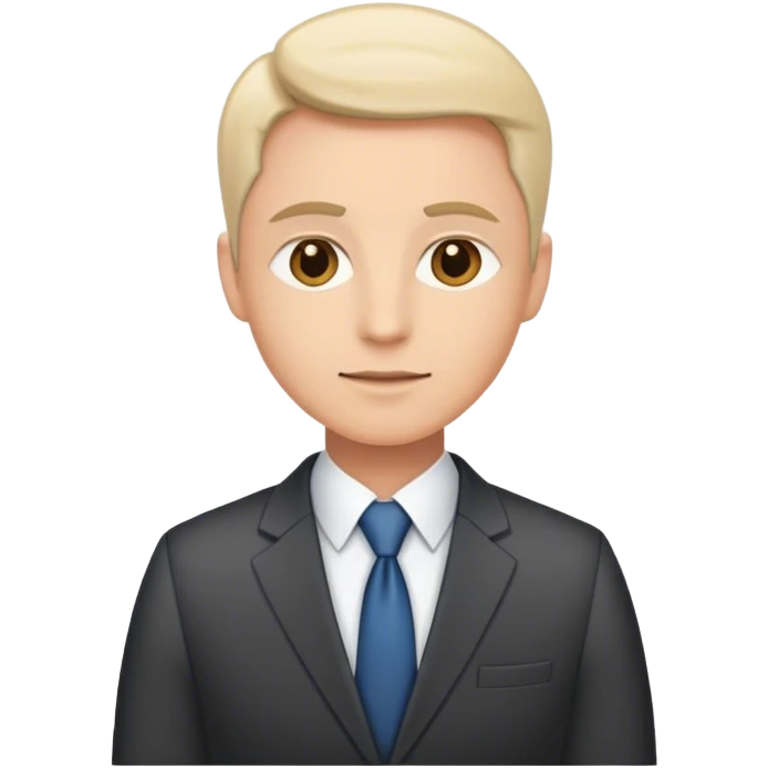 Therapist productivity coach emoji