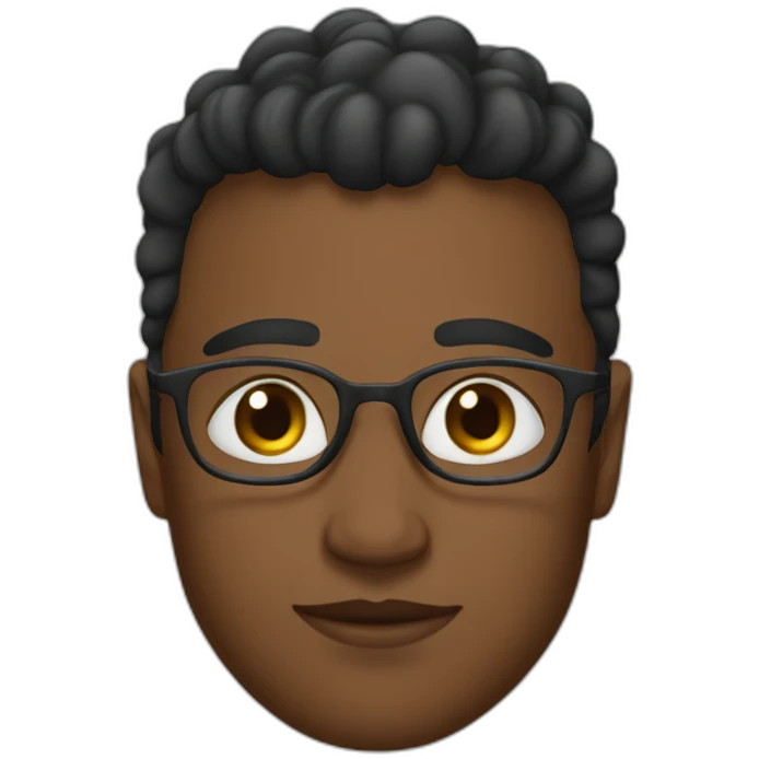 Cedrid doumbe emoji