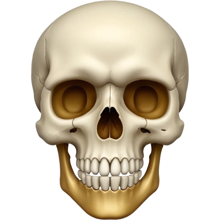 💀 emoji