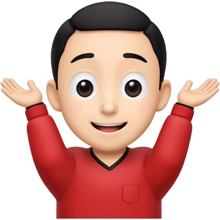 crayon shin chan emoji