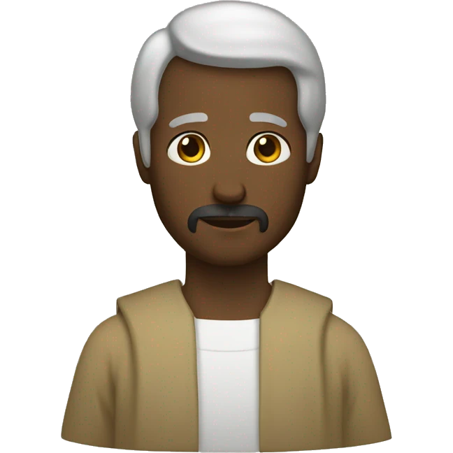 disciple emoji