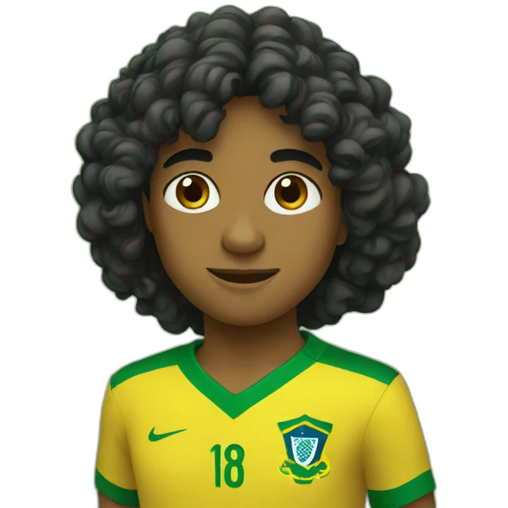brazil emoji