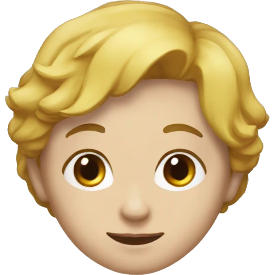 ?i oersona emoji