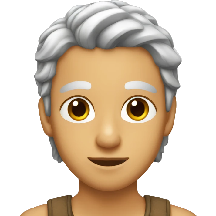 Arábia  emoji