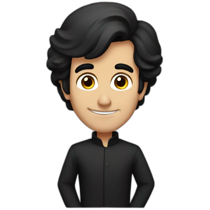 david copperfield emoji