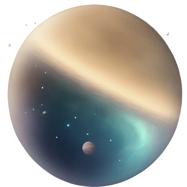 Space emoji