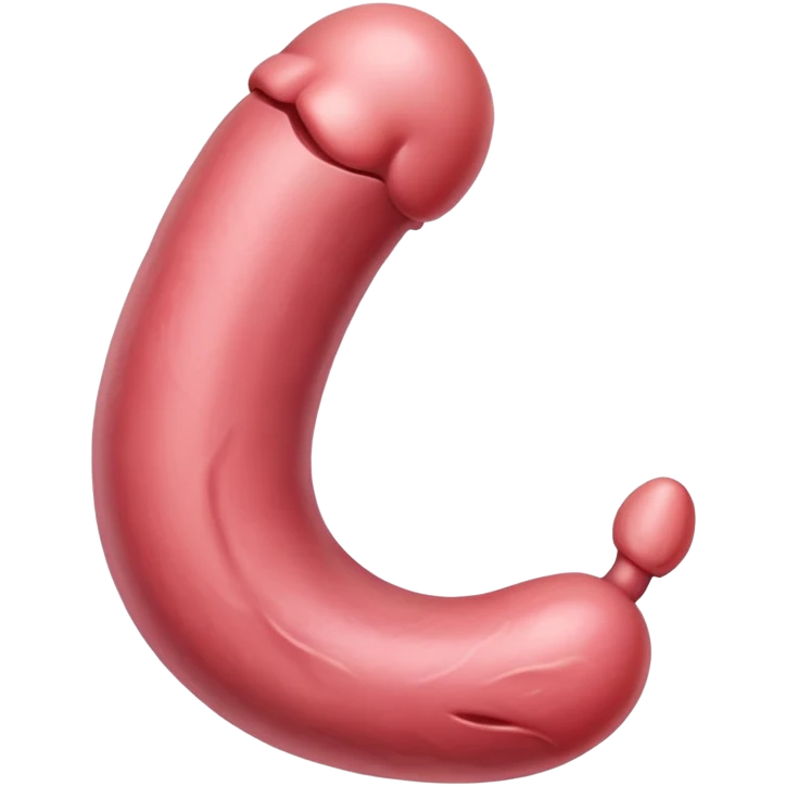 Penis emoji